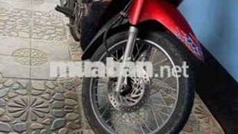 xe wave s110 năm 2012 chính chủ