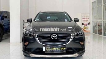 Mazda CX 3 2024 Luxury 1.5 AT - 3200 km