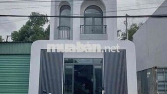 💥Cần bán căn nhà xây mới đẹp lung linh, ngay mặt tiền đường DX43 – Phư