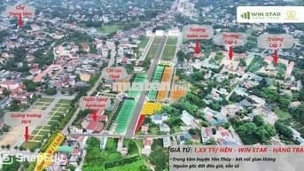 WIN STAR HÀNG TRẠM- ĐẦU TƯ NGAY BÂY GIỜ LÀ THỜI ĐIỂM *** LỜI NHẤT