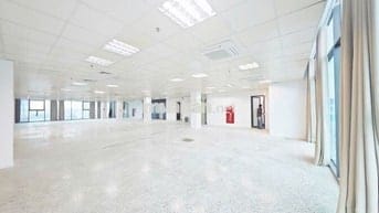 Cho thuê văn phòng Nguyễn Xiển 400m2 giá từ 55tr hợp vp, GAME, BI-A,..