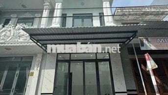 Cho thuê nhà kdc thới nhựt 1 phan huy chú