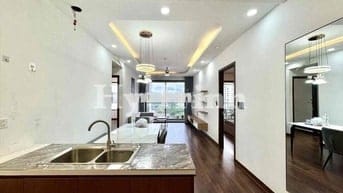 🎯 CHO THUÊ 3PN MIZUKI PARK MP678 - 12TR - Ở liền được