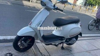 Piaggio spring yget ABS 2023 mới 90% Bstp chính ch