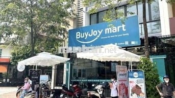 Cho thuê mặt bằng kinh doanh Tam Trinh Hoàng Mai