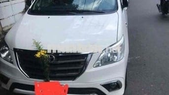 Toyota Innova 2016 - 150000 km