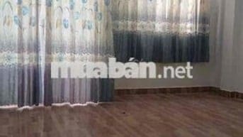 Nhà đẹp nhỉnh 4 tỷ Lê Văn Lương Nhà Bè