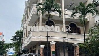 GÓC 2 MẶT TIỀN ĐƯỜNG SỐ 3 –BÌNH THẠNH– 143M² – CHỈ 37 TỶ HĐ THUÊ 40TR