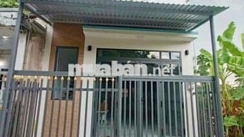 Bán Nhà Giáp KDC Hồng Loan Cái Răng