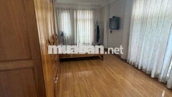 BÁN NHÀ HOÀNG HOA THÁM - LÔ GÓC 3 THOÁNG  – Ô TÔ DỪNG ĐỖ NGÀY ĐÊM