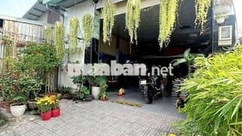Kho Rộng 6.6x28m Xem Là Ưng Hẻm Xe Tải Gần Đặng Thúc Vịnh