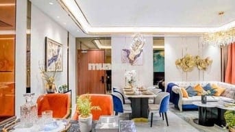 Chính Chủ  Bán Căn Hộ 1 Phòng Ngủ View Sông Cần Thơ