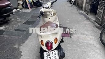 thanh lý xe Mio scopi