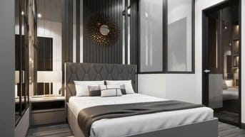 🏡 NHÀ 3 TẦNG MỚI – FULL NỘI THẤT – K272 TRẦN CAO VÂN – THANH KHÊ