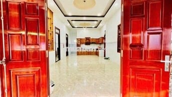 Cho thuê nhà nguyên căn TT DIÊN KHÁNH ( 3PN)