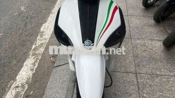 Piaggio Liberty 2012 mới 90% biển số thành phố