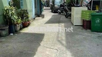 🎯🎯🎯 Nhà 3 Tầng Sổ Hồng Riêng- Hẻm 3m Trần Xuân Soạn- P. Tân Hưng - Q.7
