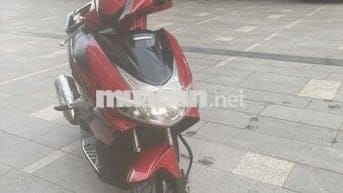 Honda AB Máy móc khỏe êm bốc