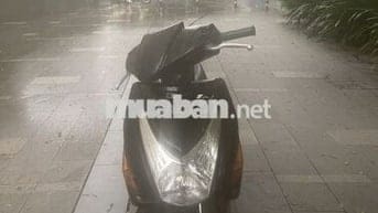 Xe Ga Honda click 6 nan máy khỏe