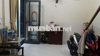 Bán nhà 2 tầng mặt tiền đường Hồ Sỹ Dương, Cẩm Lệ - Đà Nẵng