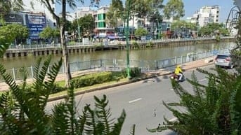 Nhà bán căn góc đẹp 2 mặt tiền view sông đắc địa,trung tâm quận 3, TPH