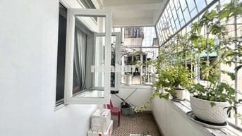 Chung cư gần khu Phan Xích Long, Phú Nhuận, 58m2, 2pn, 1wc, 3.05 tỉ.