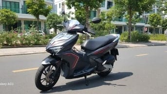 Bán xe chính chủ, giấy tờ đầy đủ.