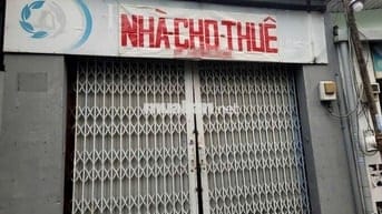 NHÀ HẺM XE HƠI TO CHÀ BÁ 126M2 C1 PHẠM HÙNG 2PN TIỆN Ở BUÔN BÁN NHỎ