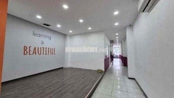 ✅ Cho thuê nhà 4 tầng mặt tiền Ngô Quyền - Sơn Trà - 22 Triệu