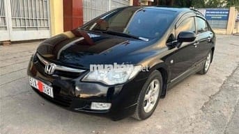 Honda Civic 2007 1.8 AT - 200000 km