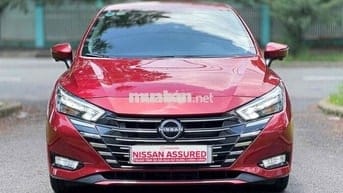 Nissan Almera 2024 VL 1.0 CVT Cao cấp - 14000 km