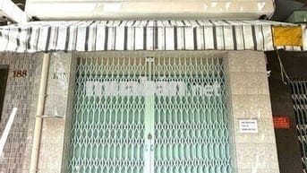 Nhà Riêng Mới Sửa - 3PN, 1WC, 57m2 tại 186 Ưu Long, Q8 - Giá Hữu Nghị