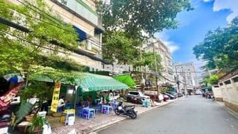 CC bán căn hộ SHR_2 ngủ ở chung cư Trần Kế Xương 60m2 chỉ 3,05 tỉ BL