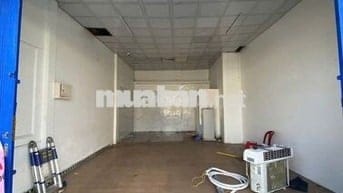 Mặt bằng nhà trệt đường Nguyễn Văn Linh chỉ 9 triệu