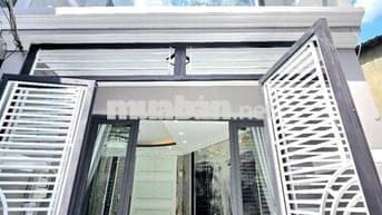 Nhà bán 1 lầu 2 phòng ngủ 2 vệ sinh