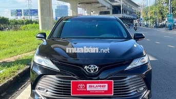 Camry 2.5Q 2020 - 94.289 km - Giá Còn Giảm