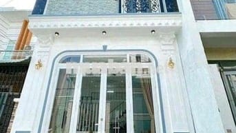 CHO THUÊ NHÀ HẺM 876 TRẦN NAM PHÚ