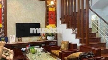 Chính chủ bán nhà Phú Thượng, Tây Hồ, 75m, 3 tầng