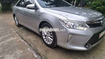 Bán Camry2.5G