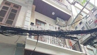 🆘 CẦU GIẤY - CHỦ CẦN THANH KHOẢN GẤP, HẠ CHÀO TIẾP 400TR BÁN 7,5 TỶ