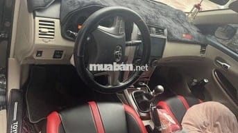 Toyota Corolla Altis 2011 1.8E AT - 73000 km