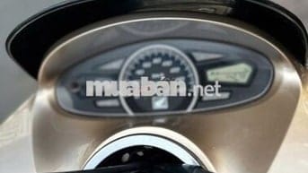 Pcx Thái 125cc 2010 bs 54s7-6719