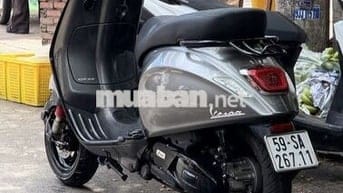 vespa 125cc đời 2020odo15km có sẳn sinhan hậu 2025
