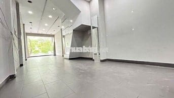 CHO THUÊ NHÀ  MẶT PHỐ CHÙA BỘC DT 50M*5 TẦNG
