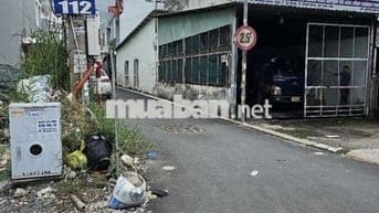 Cần bán cặp nền liền kề thích hợp định cư lâu dài hoặc xây nhà trọ