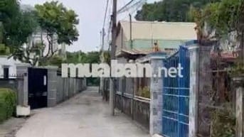 BÁN ĐẤT HÓC MÔN - XE TẢI ĐẬU CỬA - DT KHỦNG - GIÁ RẺ.