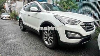 Hyundai Santa Fe 2013 2.4L - 140000 km