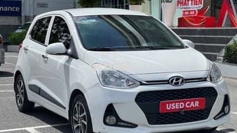 Hyundai Grand i10 2018 Grand 1.2 AT - 46.000 km