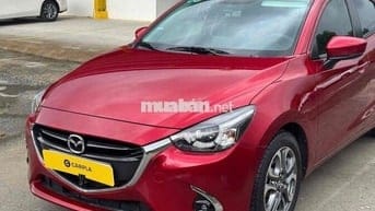 Mazda 2 2019 Luxury - Lướt 18.000km