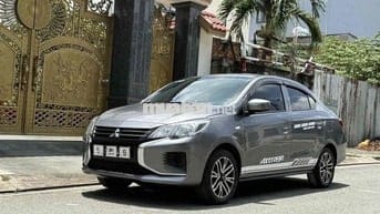 Mitsubishi Attrage 2022 1.2 MT - 70000 km